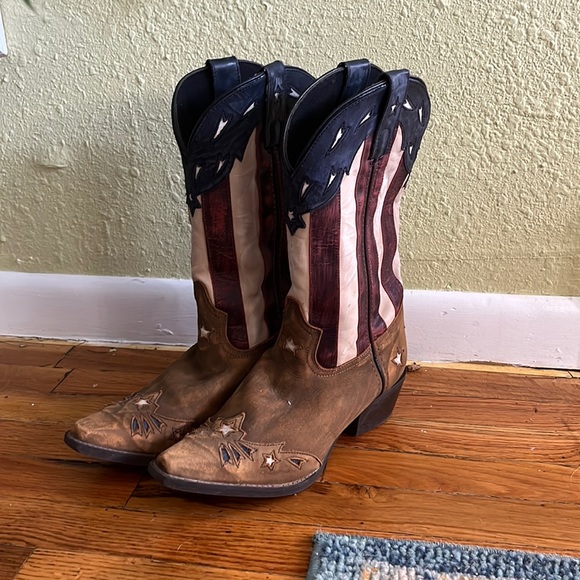 Laredo Shoes Womens Laredo Keyes Fashion Snip Toe Boots Poshmark